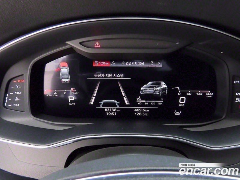 Audi A6 40 TDI Premium