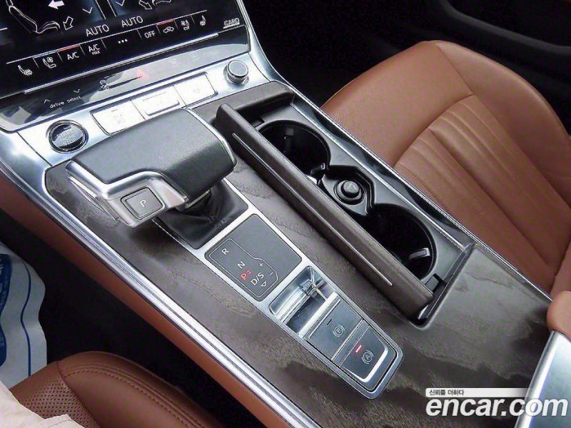 Audi A6 40 TDI Premium