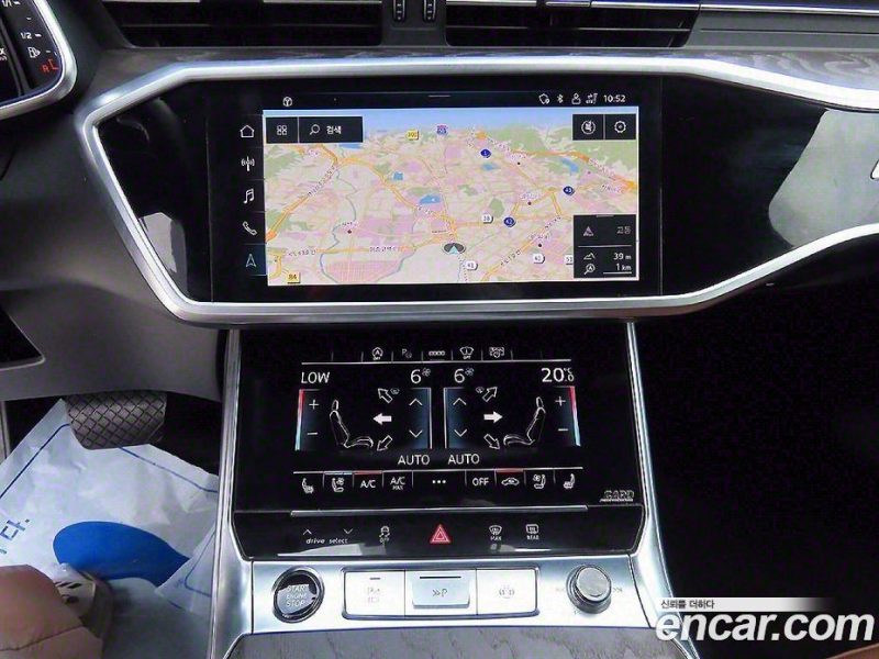Audi A6 40 TDI Premium