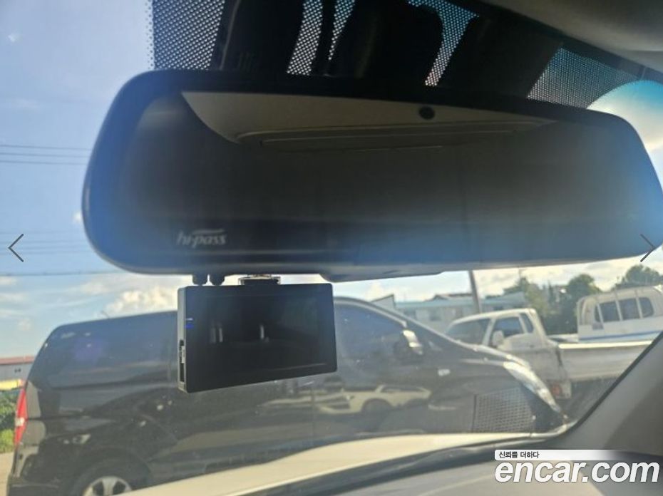 SsangYong Korando Gasoline 1.5 4WD C5