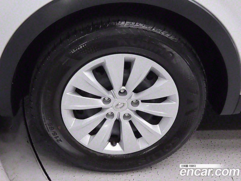 Renault Korea XM3 1.6 GTe LE