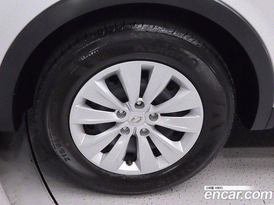 Renault Korea XM3 1.6 GTe LE