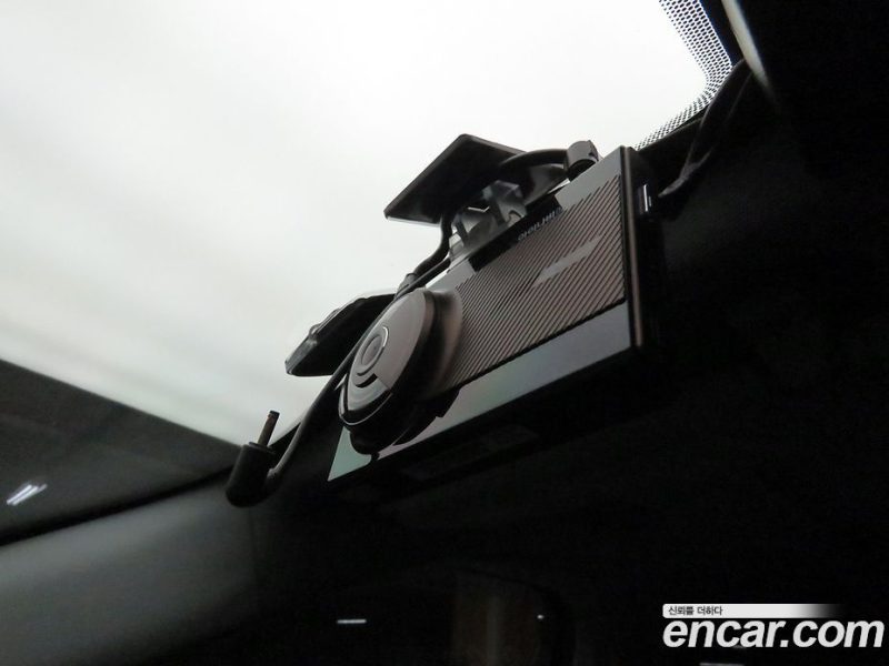 Ford Explorer 2.3 LimIted 4WD