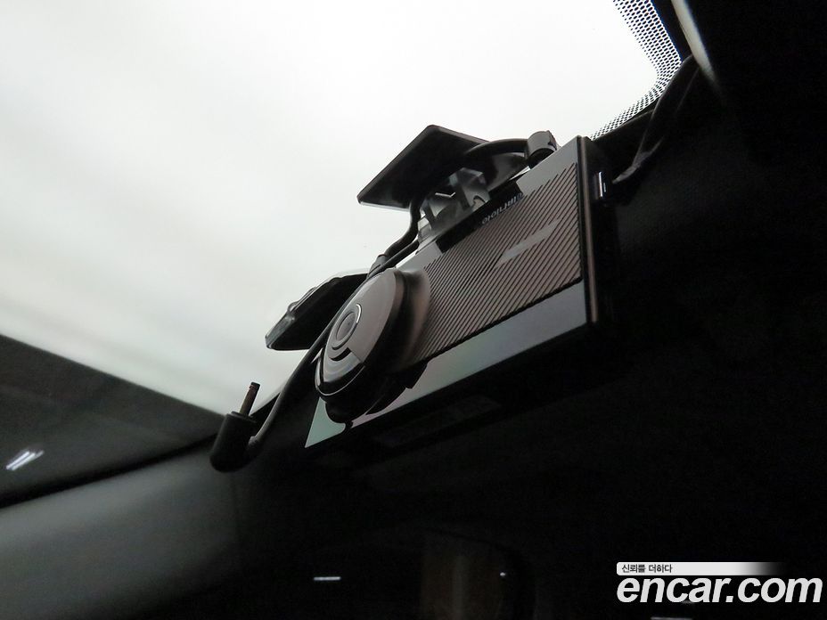 Ford Explorer 2.3 LimIted 4WD