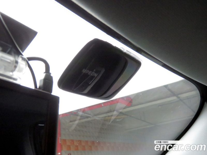 Ford Explorer 2.3 LimIted 4WD