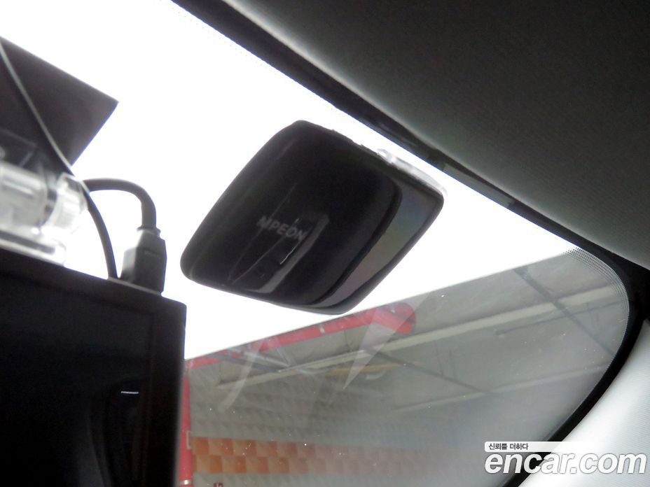 Ford Explorer 2.3 LimIted 4WD