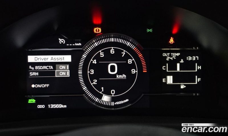 Toyota 86 2.4 Premium