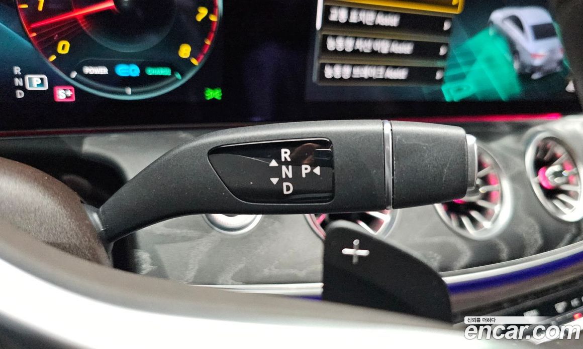 Mercedes Benz CLS-Class CLS450 4MATIC AMG Line