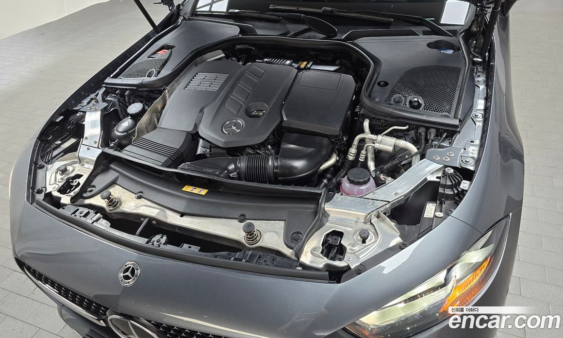 Mercedes Benz CLS-Class CLS300d 4MATIC