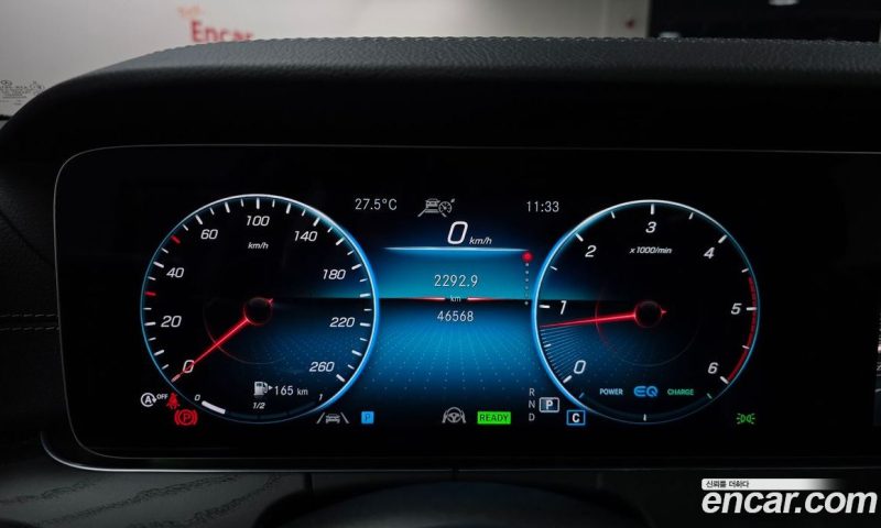 Mercedes Benz CLS-Class CLS300d 4MATIC