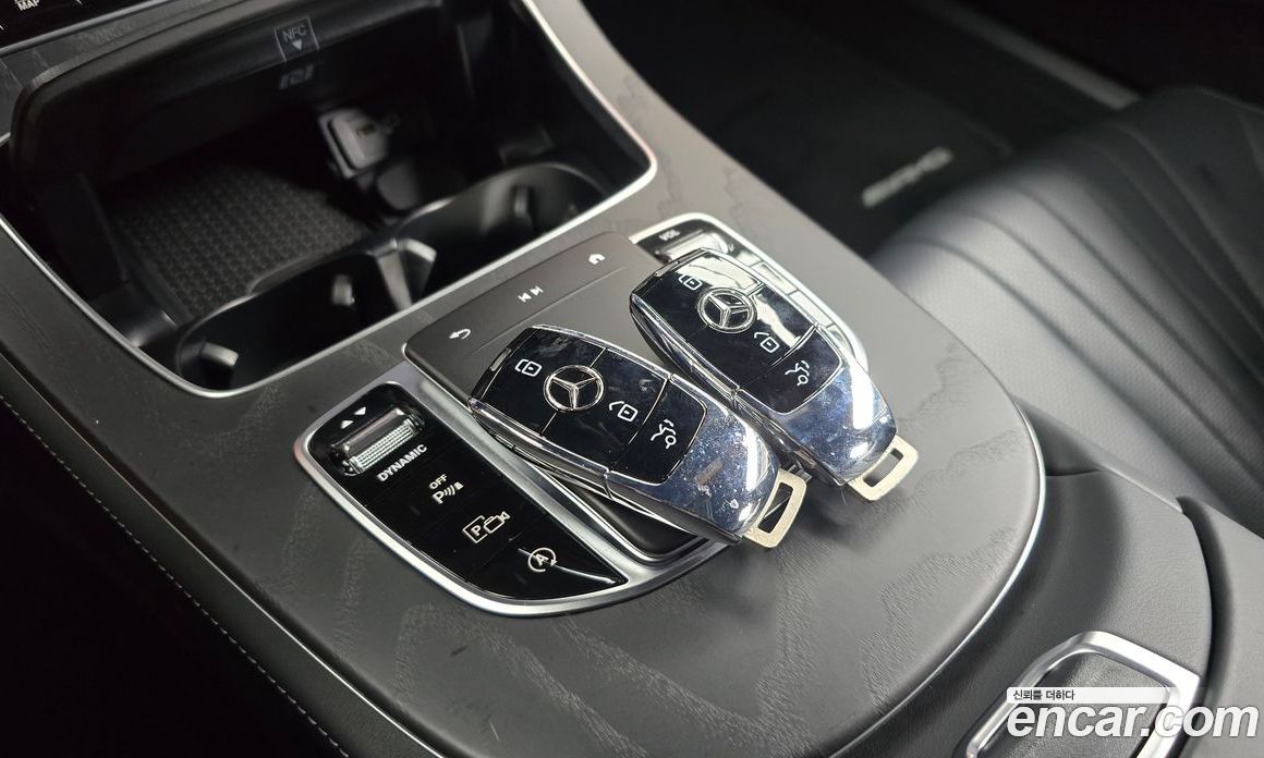 Mercedes Benz CLS-Class CLS300d 4MATIC