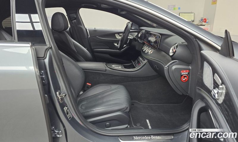 Mercedes Benz CLS-Class CLS300d 4MATIC