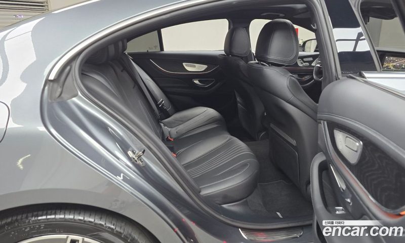 Mercedes Benz CLS-Class CLS300d 4MATIC