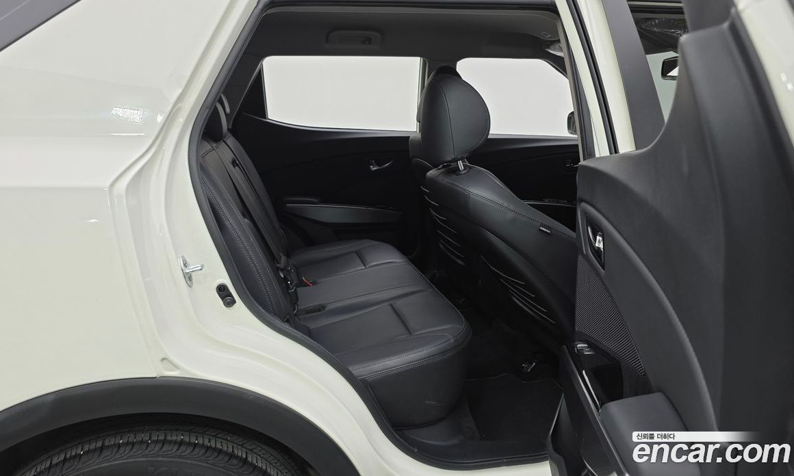 SsangYong Tivoli 1.5 A3 2WD