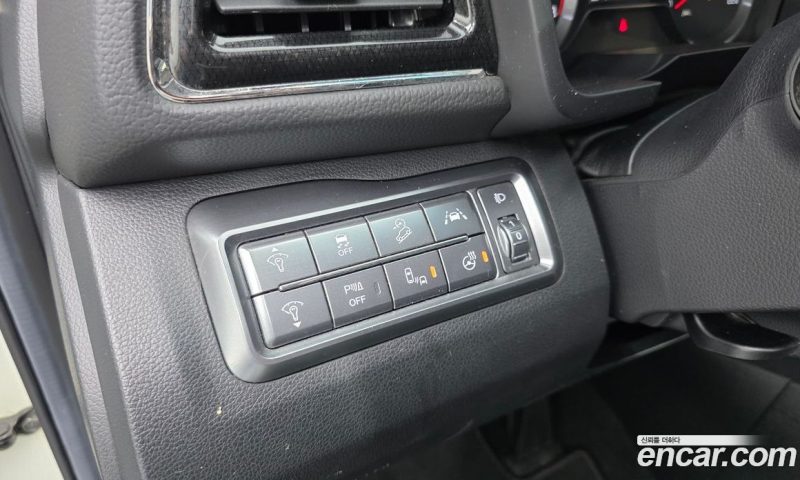 SsangYong Tivoli 1.5 A3 2WD