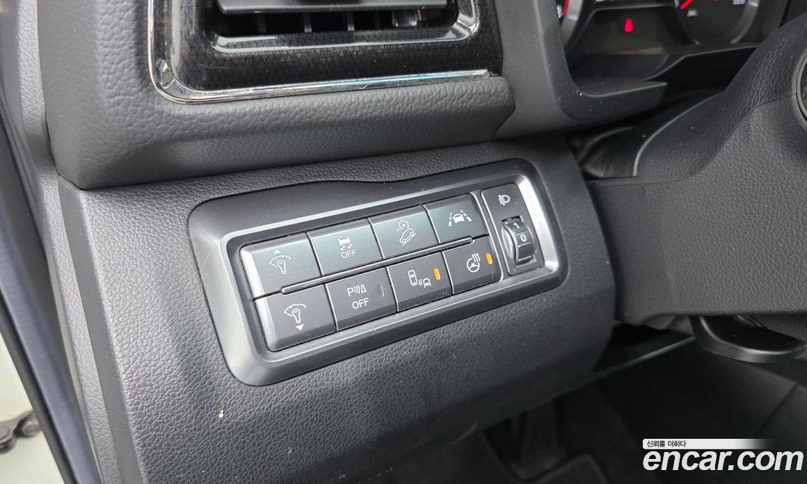 SsangYong Tivoli 1.5 A3 2WD