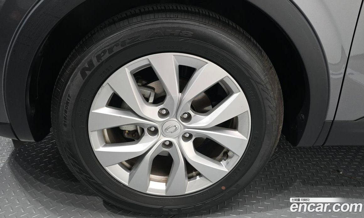 Renault Korea XM3 1.6 GTe LE Plus