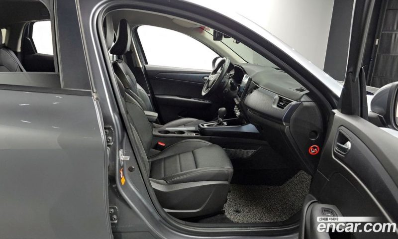Renault Korea XM3 1.6 GTe LE Plus