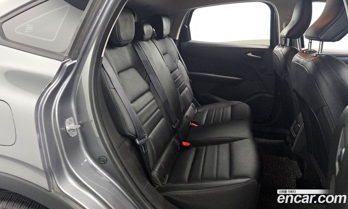 Renault Korea XM3 1.6 GTe LE Plus