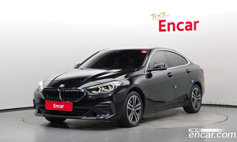 BMW 2-Series i220 Advantage