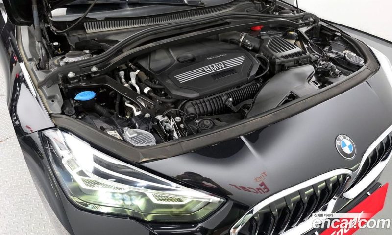 BMW 2-Series i220 Advantage