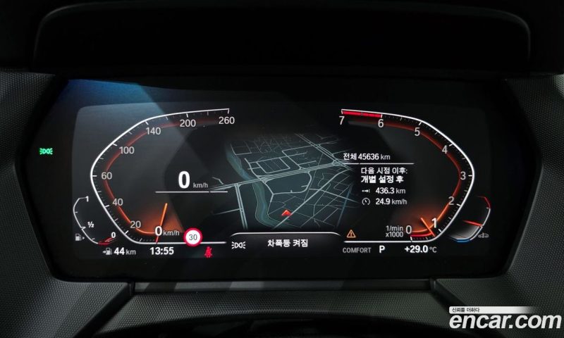 BMW 2-Series i220 Advantage