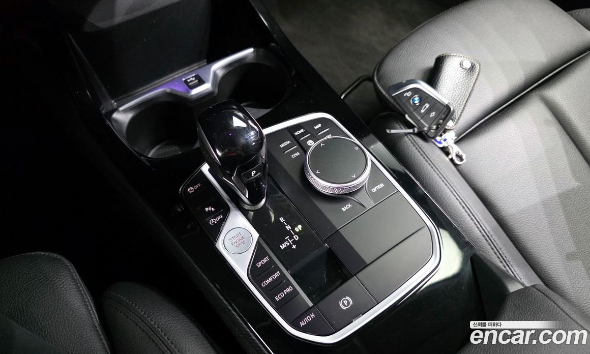 BMW 2-Series i220 Advantage