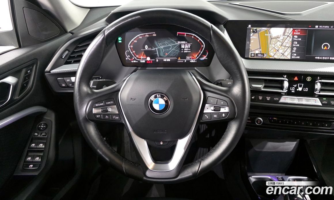 BMW 2-Series i220 Advantage