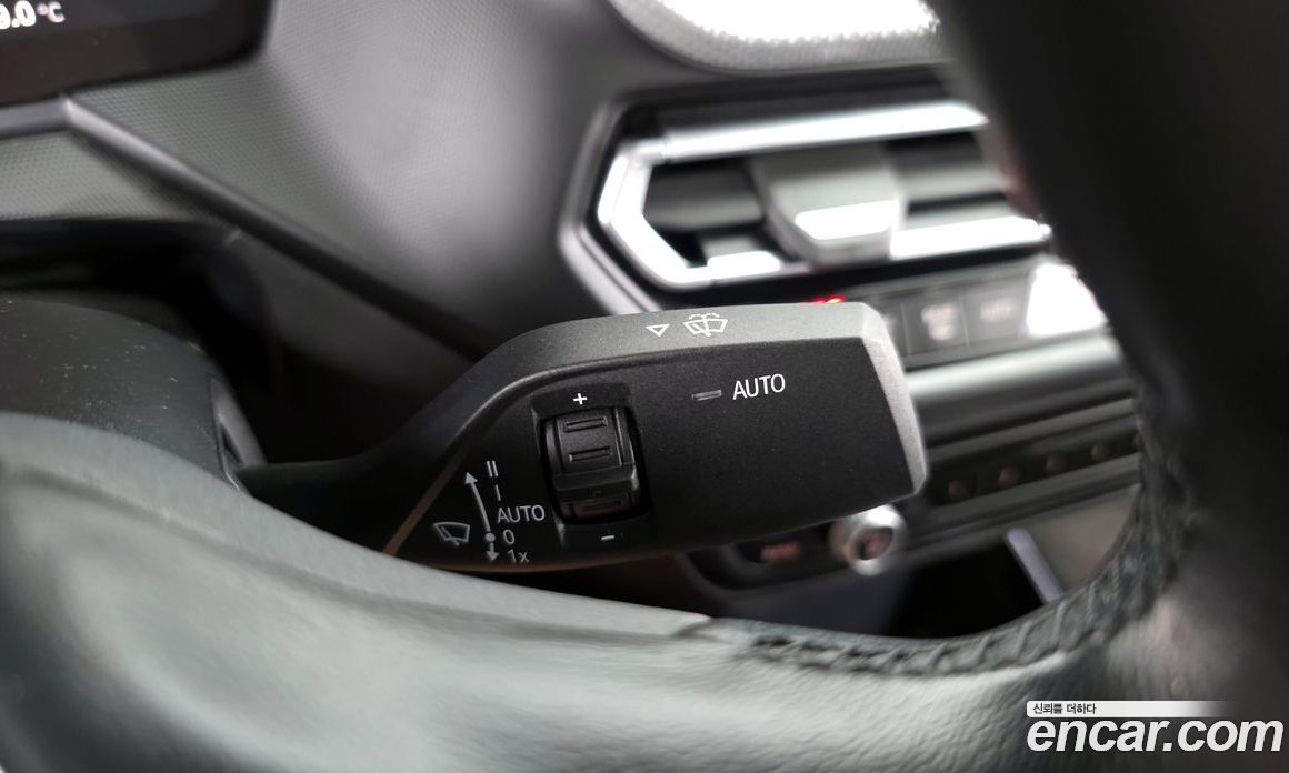 BMW 2-Series i220 Advantage