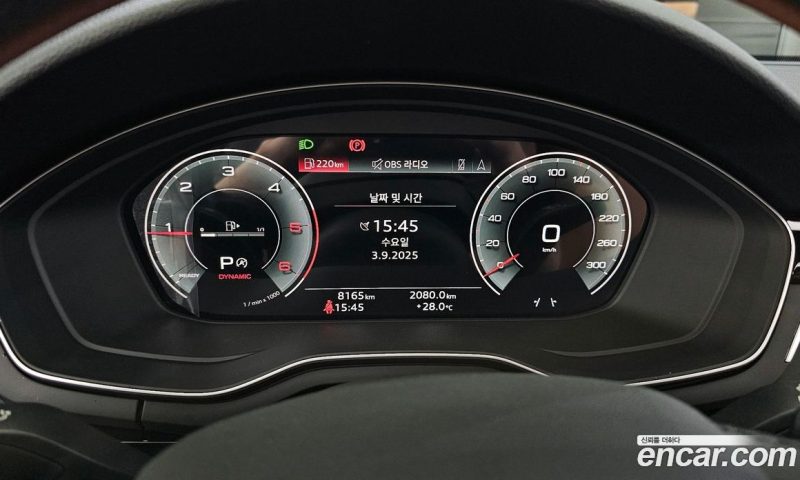 Audi A4 35 TDI Premium