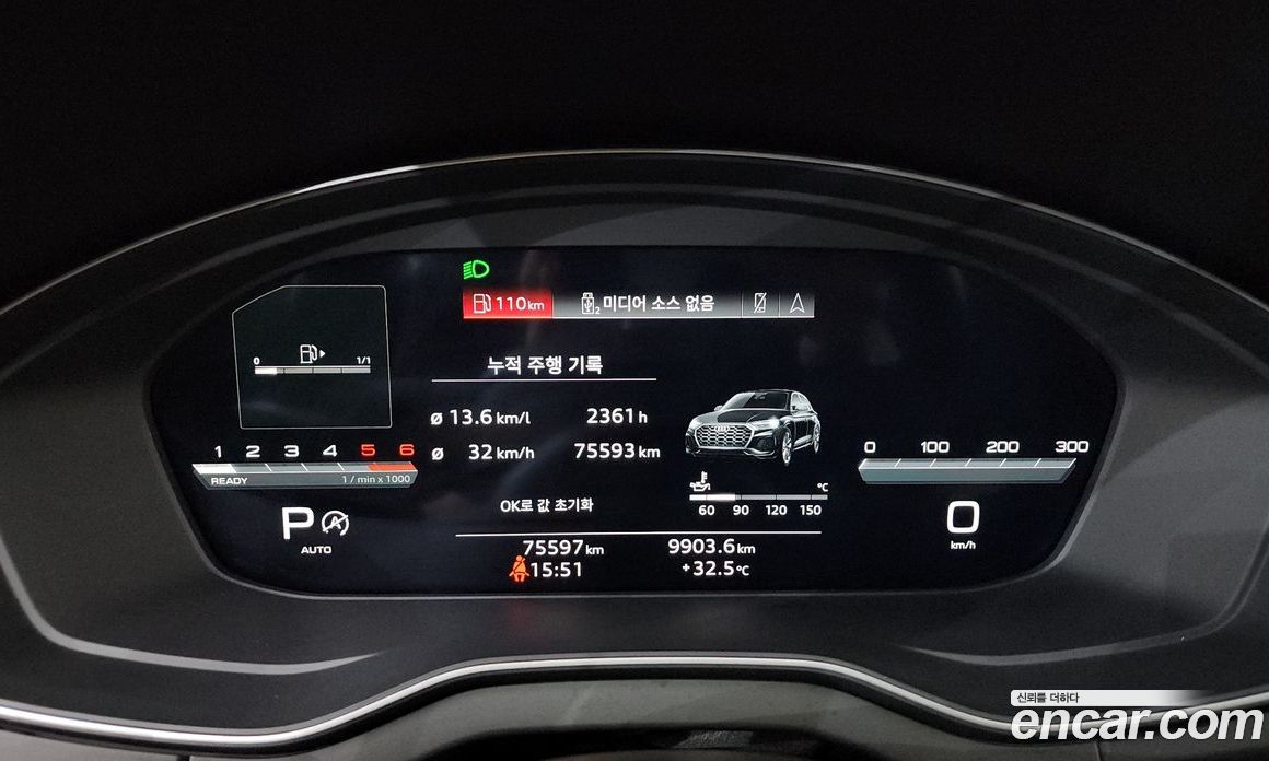 Audi Q5 40 TDI Quattro Premium