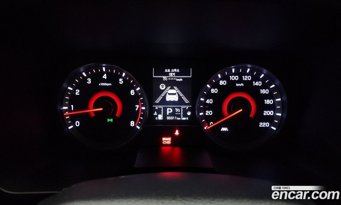 SsangYong Tivoli 1.5 A3 2WD