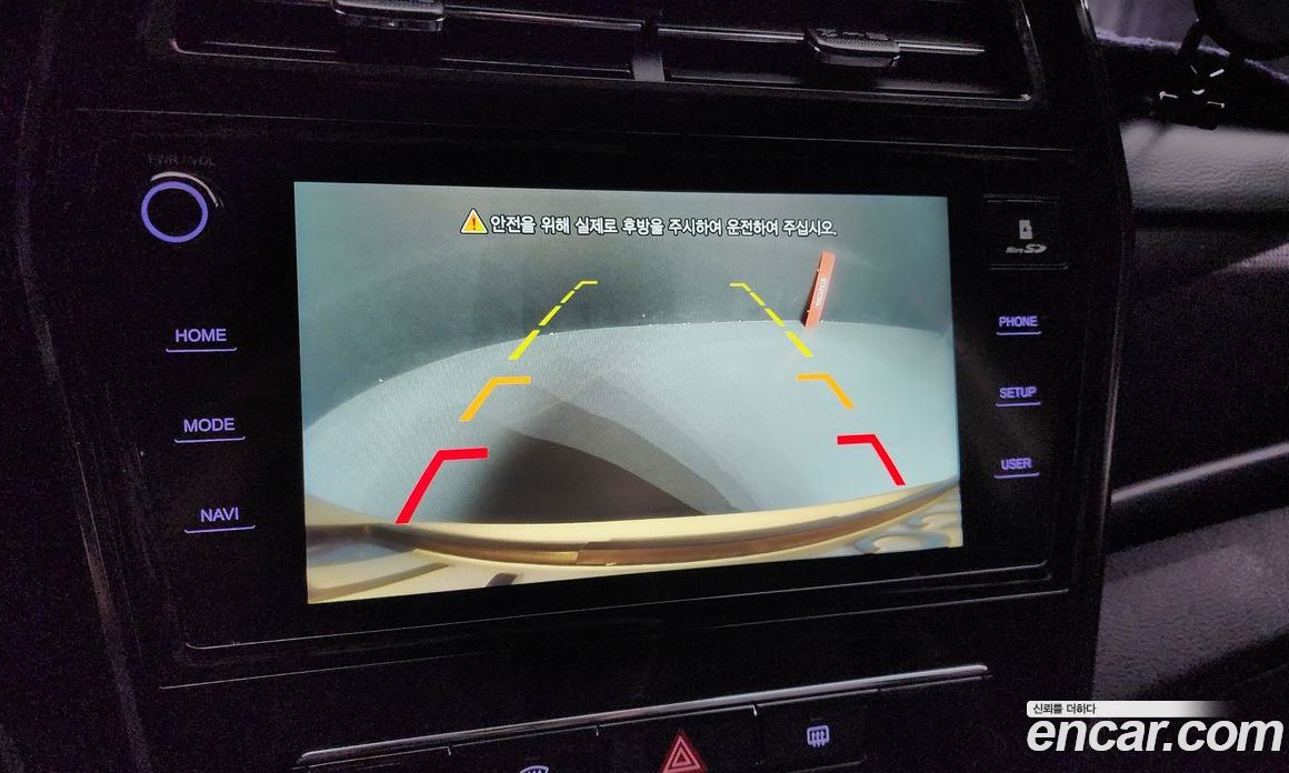 SsangYong Tivoli 1.5 A3 2WD