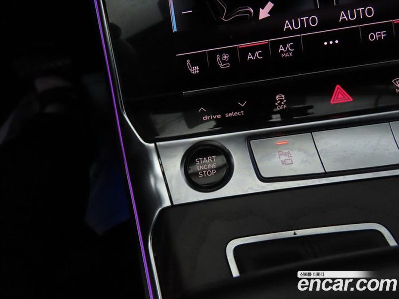 Audi A6 45 TFSI Quattro Premium