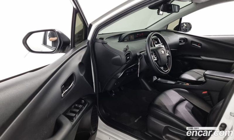 Toyota Prius 1.8