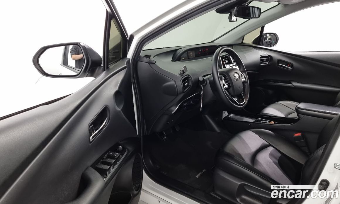Toyota Prius 1.8