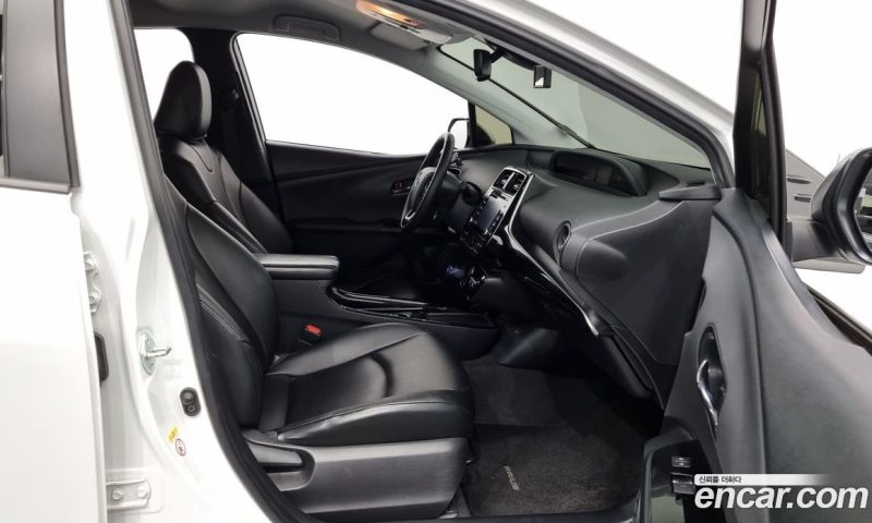 Toyota Prius 1.8