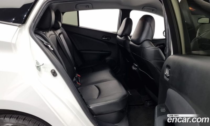 Toyota Prius 1.8