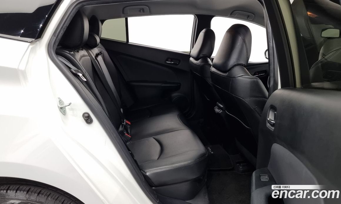 Toyota Prius 1.8