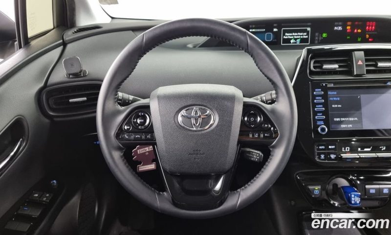 Toyota Prius 1.8