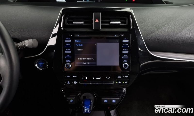 Toyota Prius 1.8