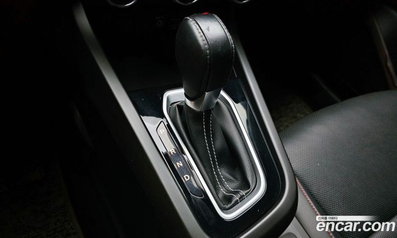 Renault Korea XM3 1.3 TCe RE Inspire