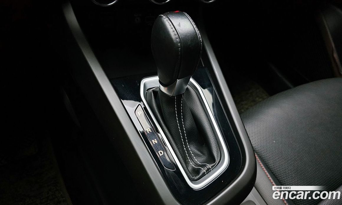 Renault Korea XM3 1.3 TCe RE Inspire