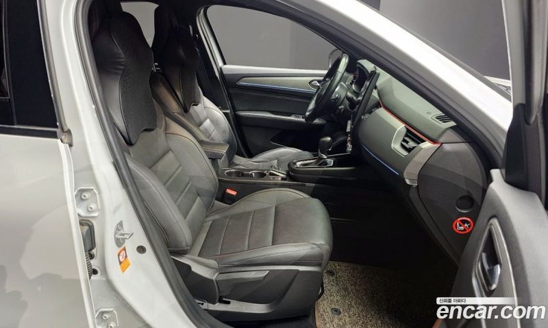 Renault Korea XM3 1.3 TCe RE Inspire