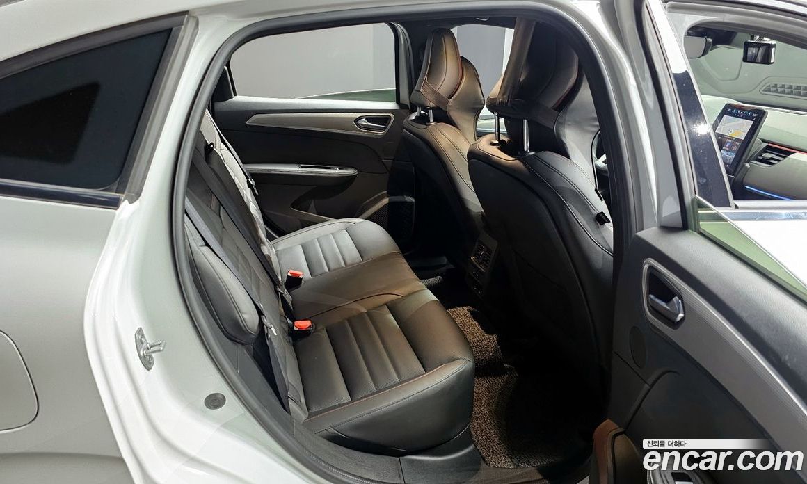 Renault Korea XM3 1.3 TCe RE Inspire