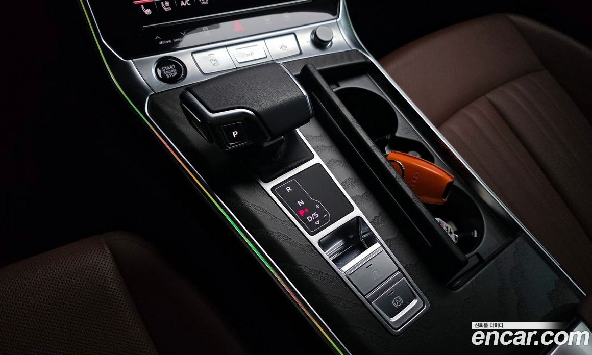 Audi A6 40 TDI Quattro Premium