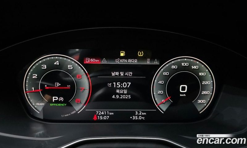 Audi A5 40 TFSI Quattro Premium Sportback