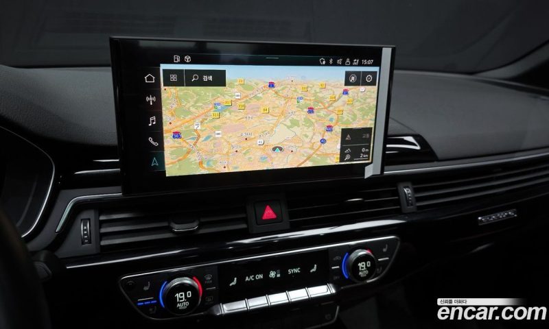 Audi A5 40 TFSI Quattro Premium Sportback