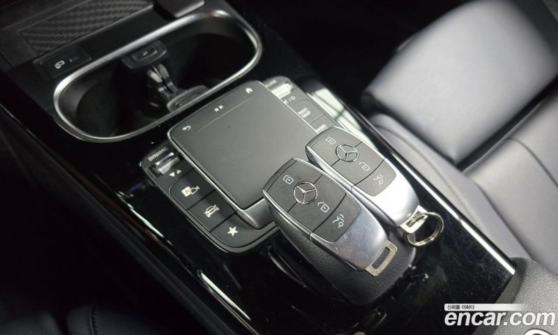 Mercedes Benz A-Class A200d Sedan