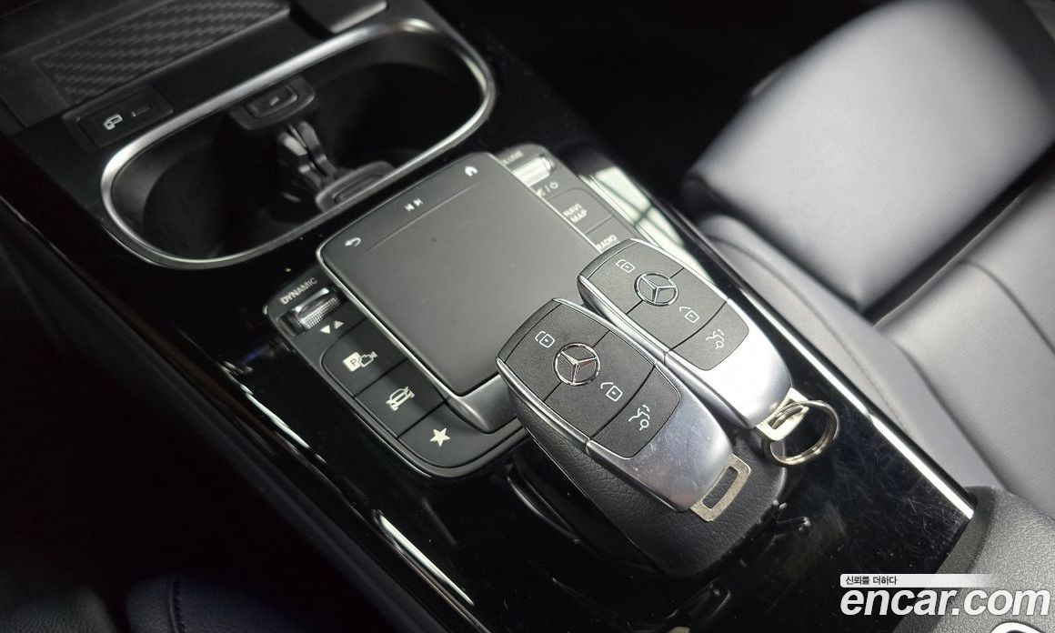 Mercedes Benz A-Class A200d Sedan